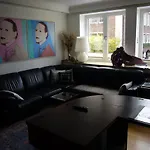 Mit Dachterrasse - Bei Curth Klingen - Teilen Sie Uns Ihre Ankunfszeit Mit Bed & Breakfast Dusseldorf