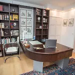 Mit Dachterrasse - Bei Curth Klingen - Teilen Sie Uns Ihre Ankunfszeit Mit Bed & Breakfast