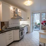 Mit Dachterrasse - Bei Curth Klingen - Teilen Sie Uns Ihre Ankunfszeit Mit Dusseldorf