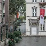 Bed & Breakfast Mit Dachterrasse - Bei Curth Klingen - Teilen Sie Uns Ihre Ankunfszeit Mit
