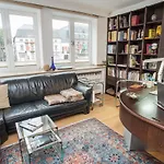 Mit Dachterrasse - Bei Curth Klingen - Teilen Sie Uns Ihre Ankunfszeit Mit Bed & Breakfast Dusseldorf