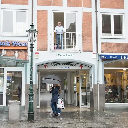 Mit Dachterrasse - Bei Curth Klingen - Teilen Sie Uns Ihre Ankunfszeit Mit 4*
