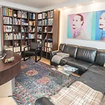 Apartement Mit Dachterrasse - Bei Curth Klingen - Teilen Sie Uns Ihre Ankunfszeit Mit