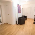 Apartement Mit Dachterrasse - Bei Curth Klingen - Teilen Sie Uns Ihre Ankunfszeit Mit