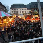 Apartement Mit Dachterrasse - Bei Curth Klingen - Teilen Sie Uns Ihre Ankunfszeit Mit