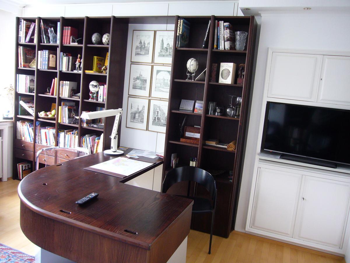 Bed & Breakfast Mit Dachterrasse - Bei Curth Klingen - Teilen Sie Uns Ihre Ankunfszeit Mit Dusseldorf