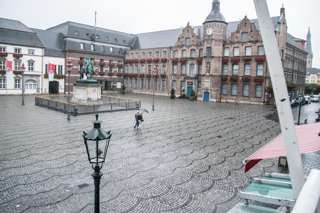 Mit Dachterrasse - Bei Curth Klingen - Teilen Sie Uns Ihre Ankunfszeit Mit Bed & Breakfast