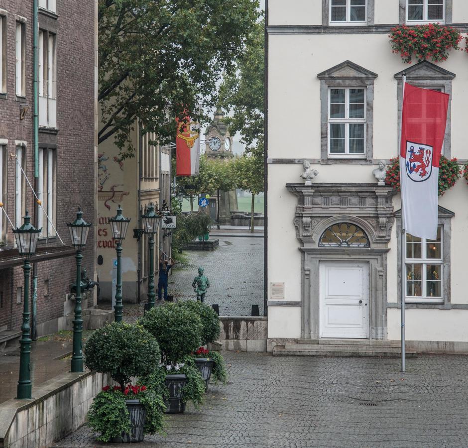 Bed & Breakfast Mit Dachterrasse - Bei Curth Klingen - Teilen Sie Uns Ihre Ankunfszeit Mit